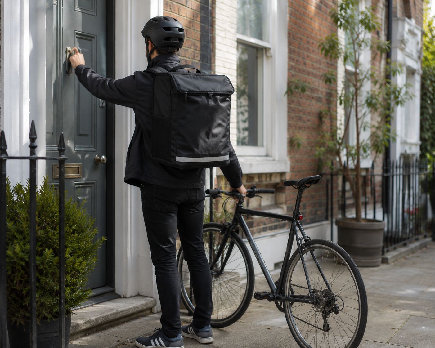Deliveries